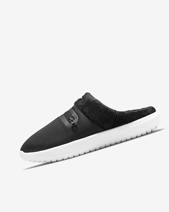Nike Burrow Negros Blancos | MX 2422